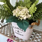 Elina's Spacious In With Private Parking * Патра