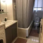 Апартаменты Elina's Spacious In With Private Parking Патра