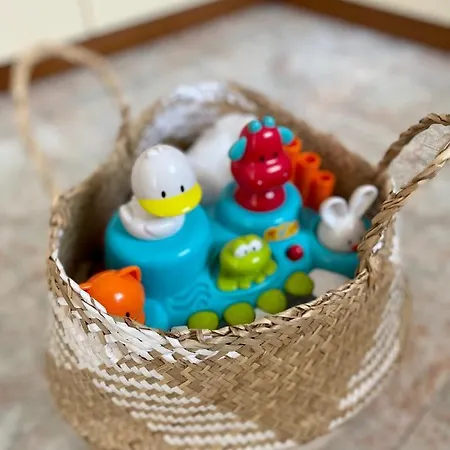 Elina's Spacious In With Private Parking * Patras